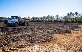 Brownfield land remediation companies Hull & Doncaster