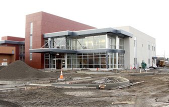 Car park construction company companies Hull & Doncaster