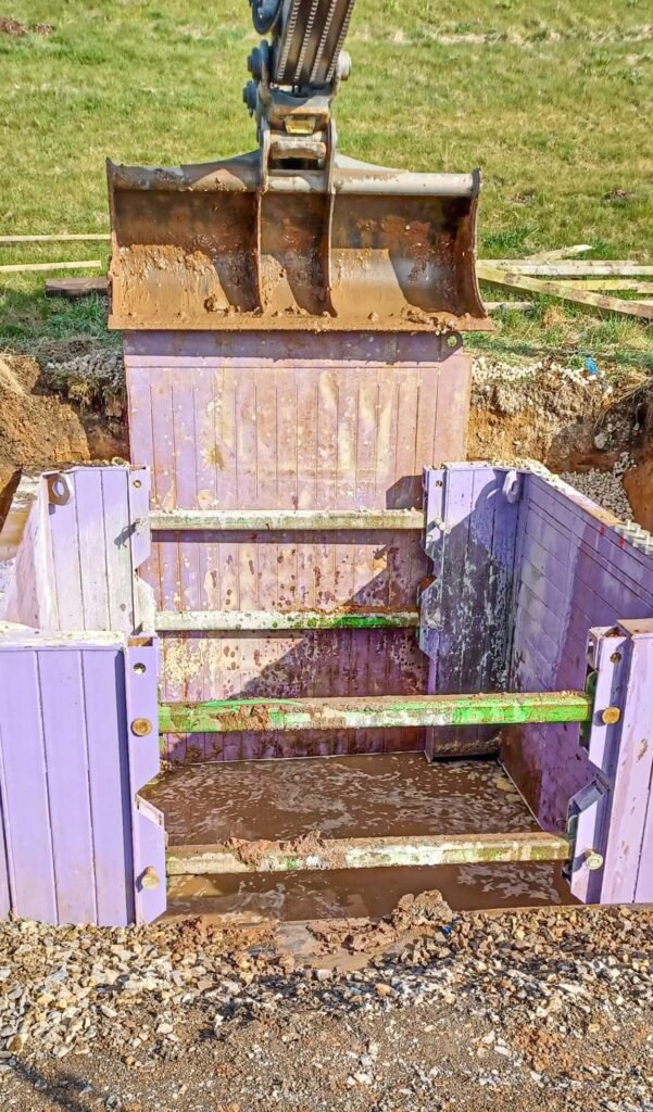 Civil engineering solutions