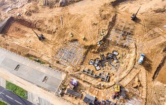 Earthworks contractors Hull & Doncaster