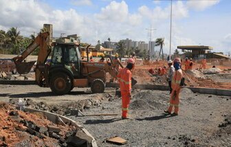 Roads construction Company Hull & Doncaster