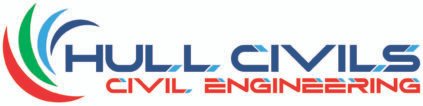 Hull civil engineering logo